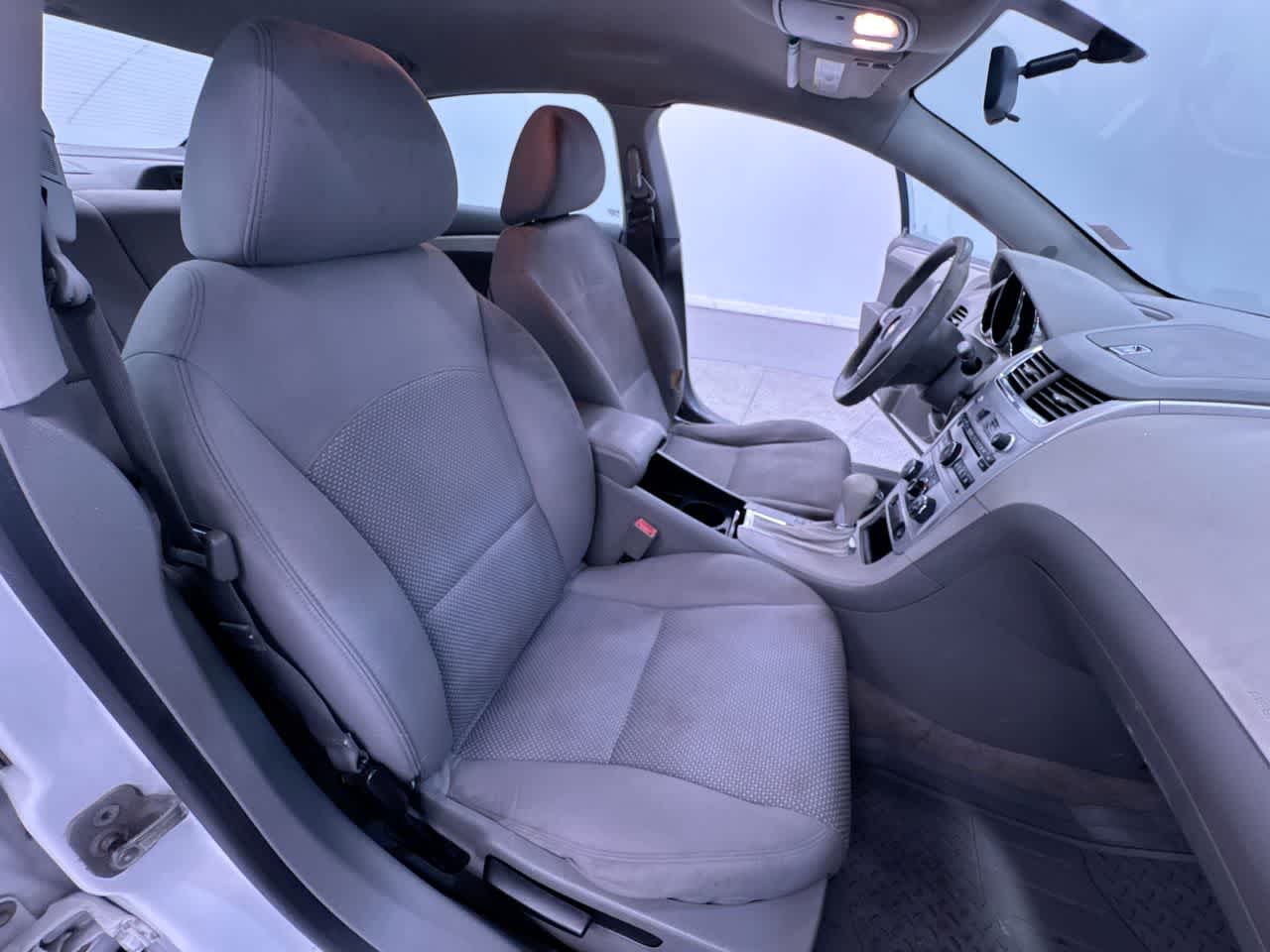 used 2011 Chevrolet Malibu car, priced at $2,900