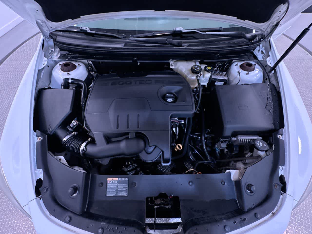 used 2011 Chevrolet Malibu car, priced at $2,900