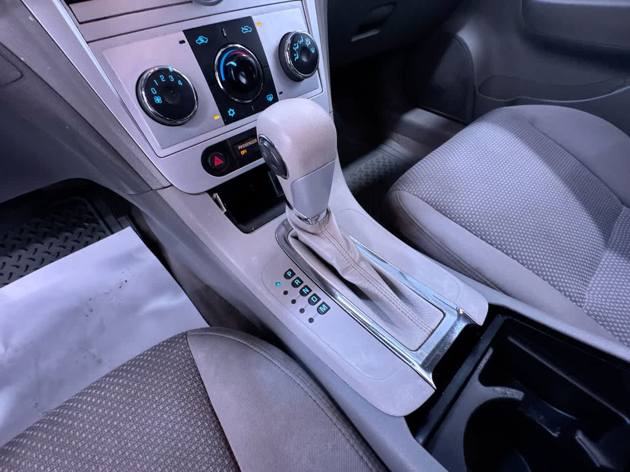 used 2011 Chevrolet Malibu car, priced at $2,900