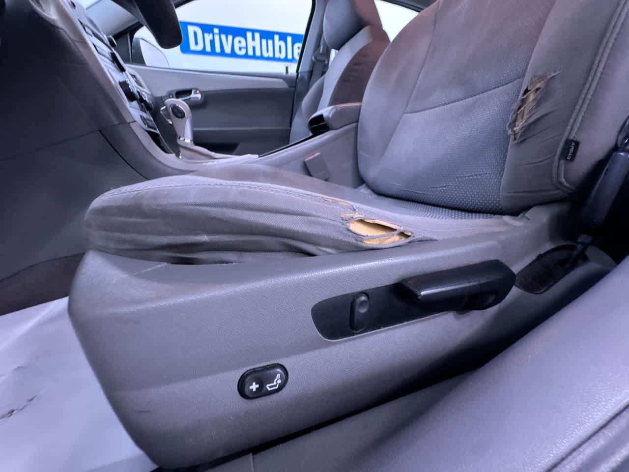 used 2011 Chevrolet Malibu car, priced at $2,900