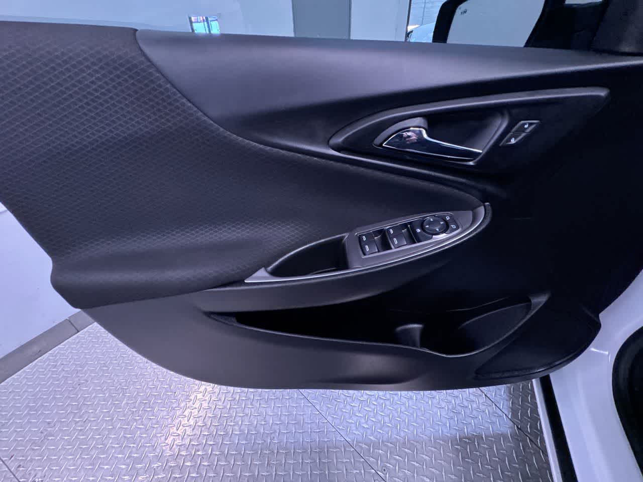 used 2023 Chevrolet Malibu car, priced at $18,515