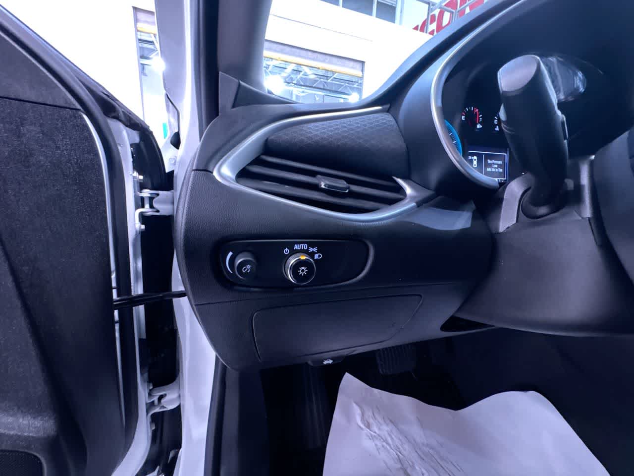 used 2023 Chevrolet Malibu car, priced at $18,515