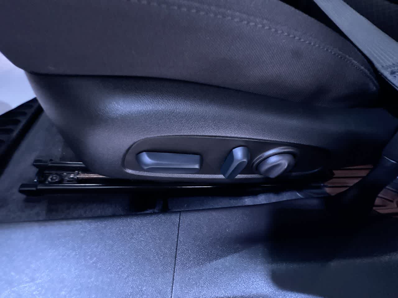 used 2023 Chevrolet Malibu car, priced at $18,515