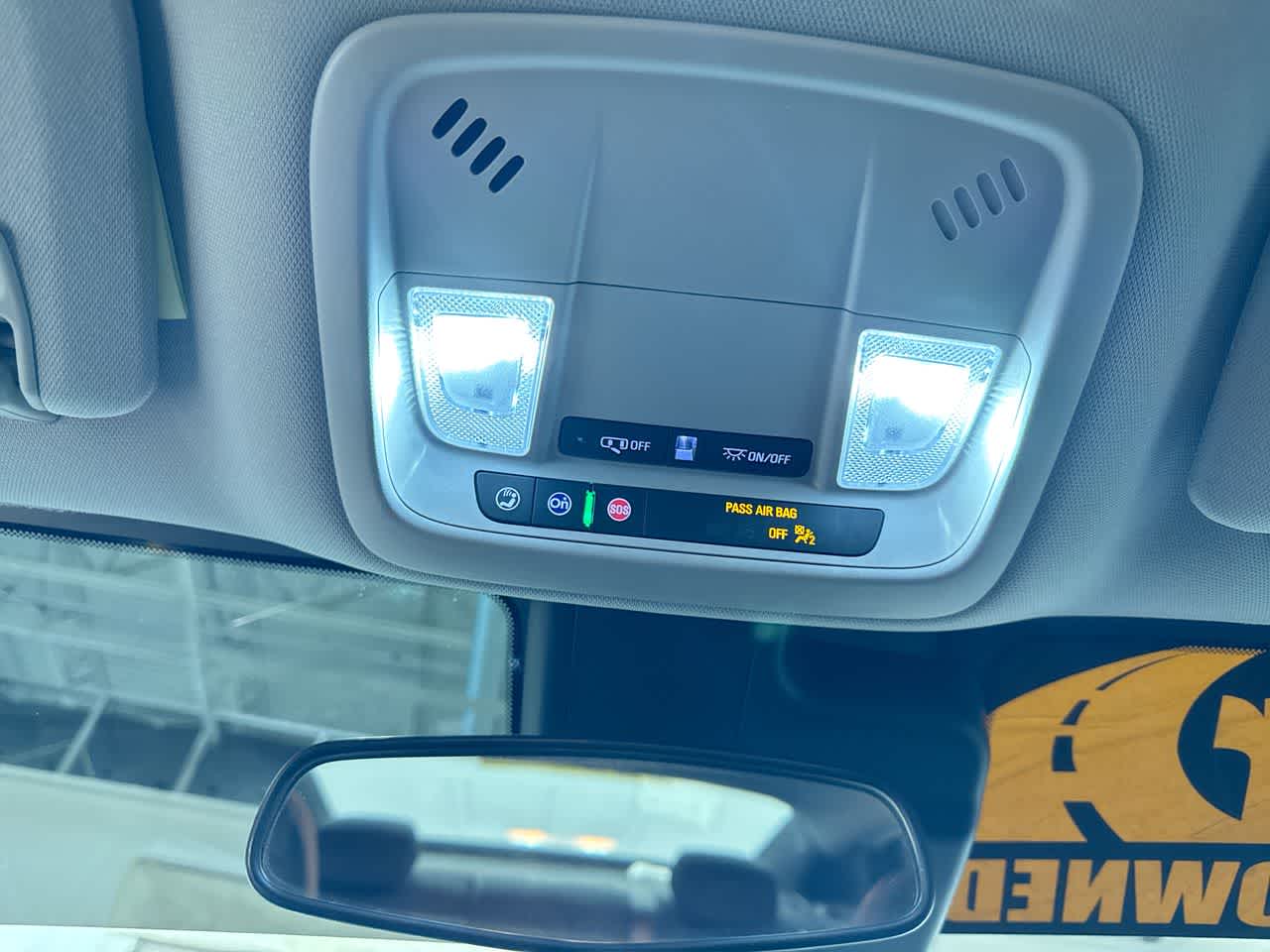 used 2023 Chevrolet Malibu car, priced at $18,515