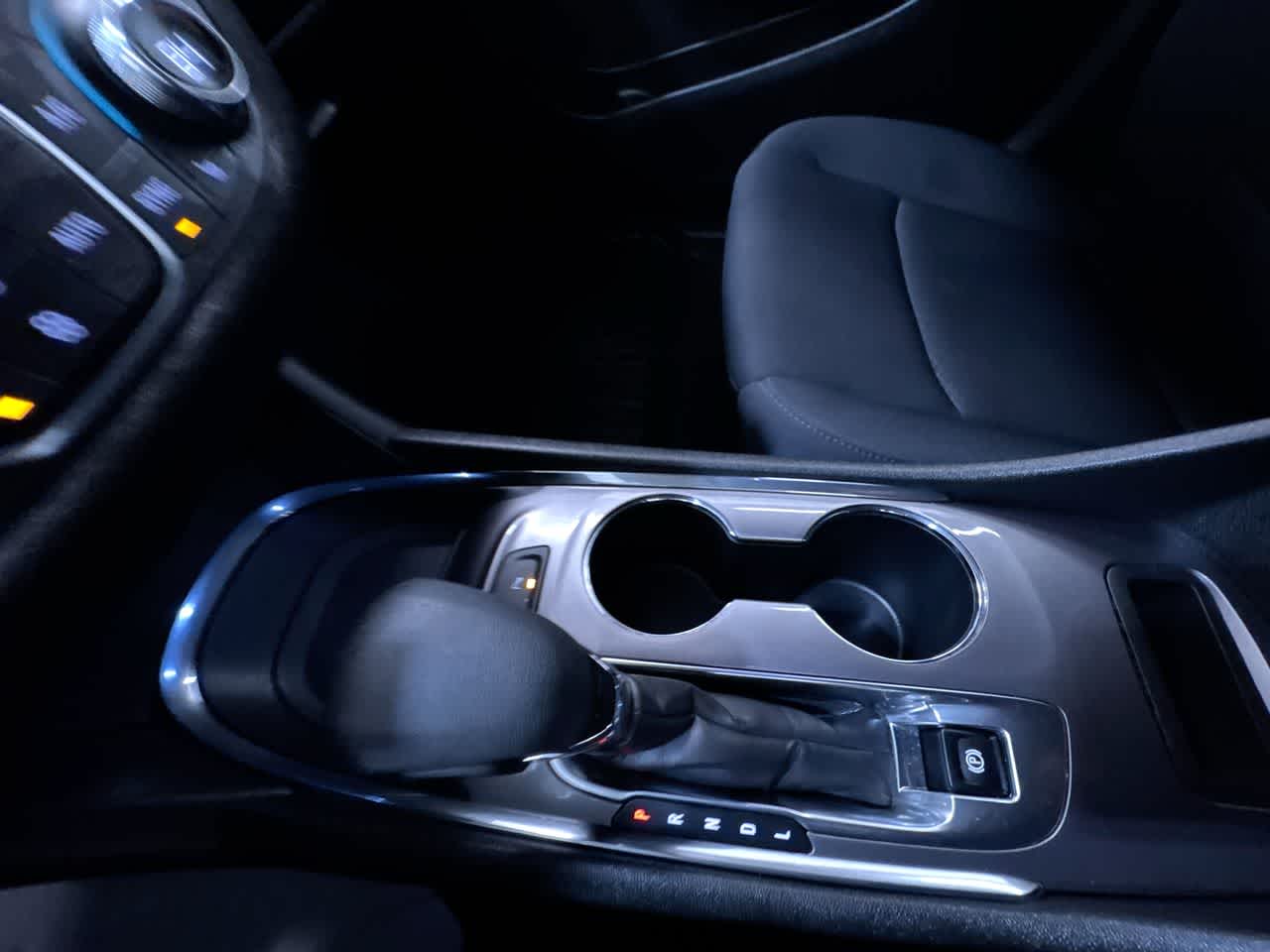 used 2023 Chevrolet Malibu car, priced at $18,515