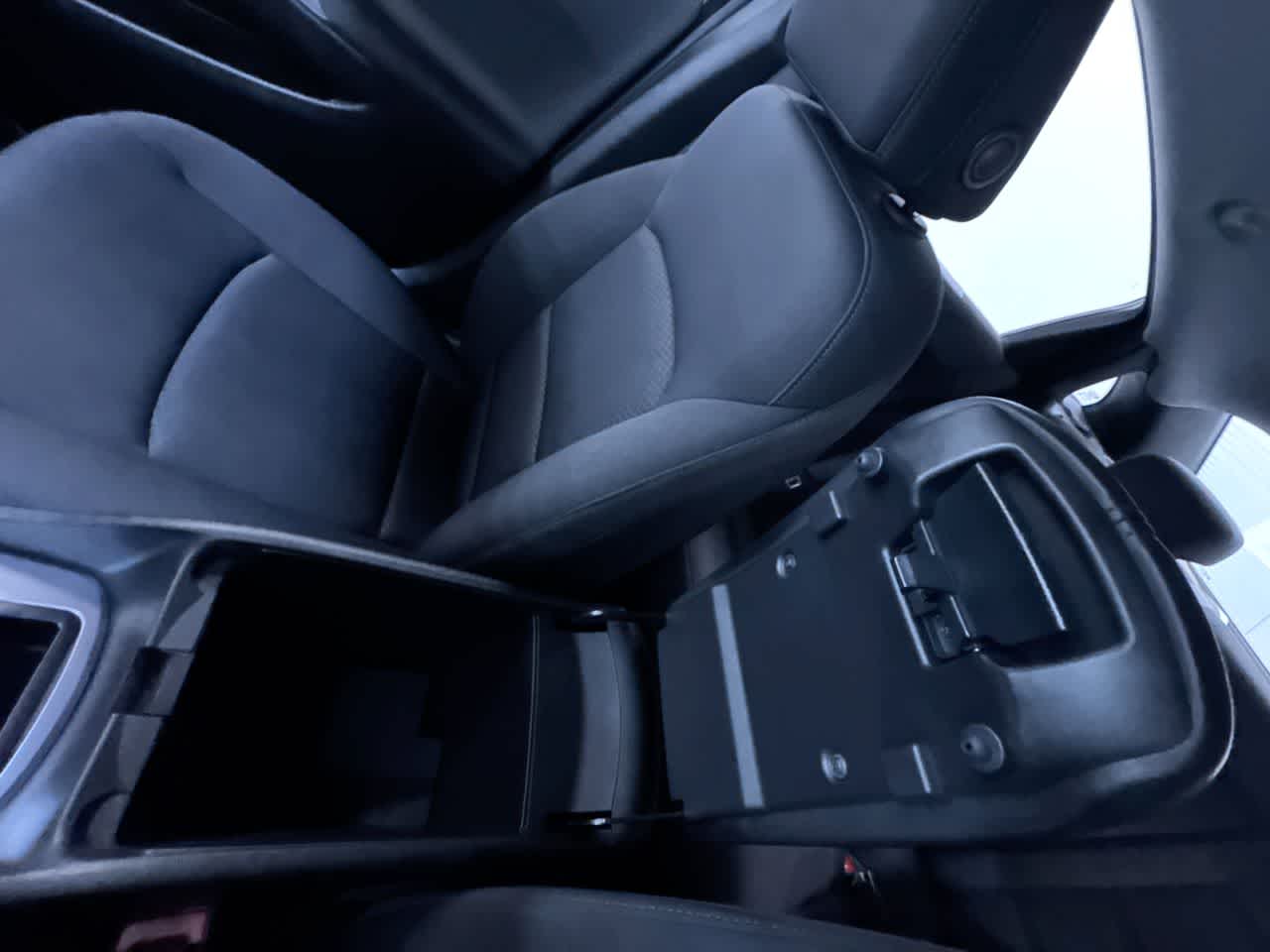 used 2023 Chevrolet Malibu car, priced at $18,515