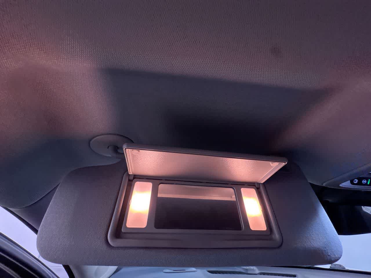 used 2023 Chevrolet Malibu car, priced at $18,515