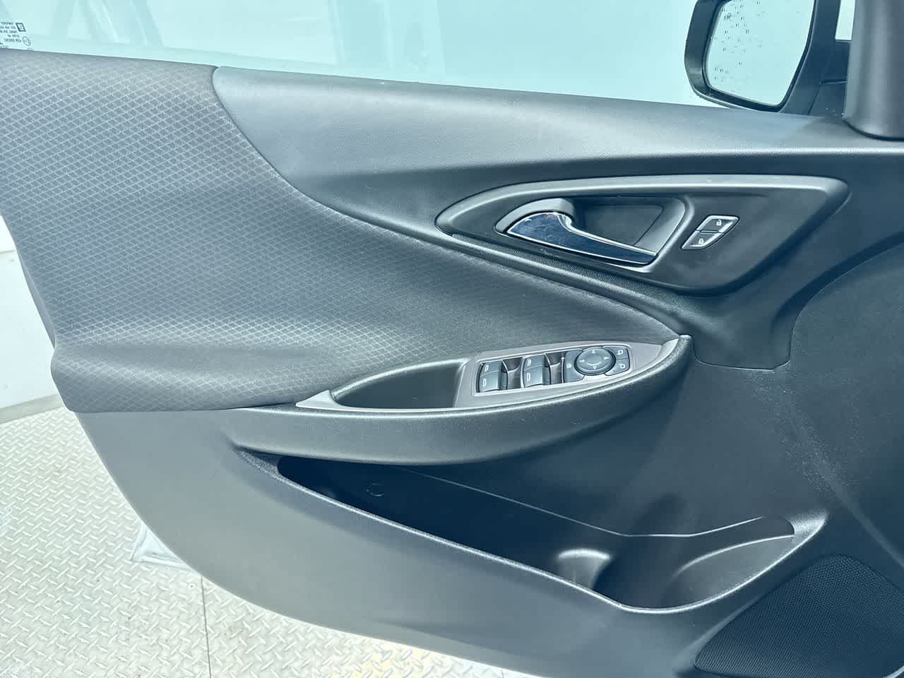 used 2023 Chevrolet Malibu car, priced at $18,515