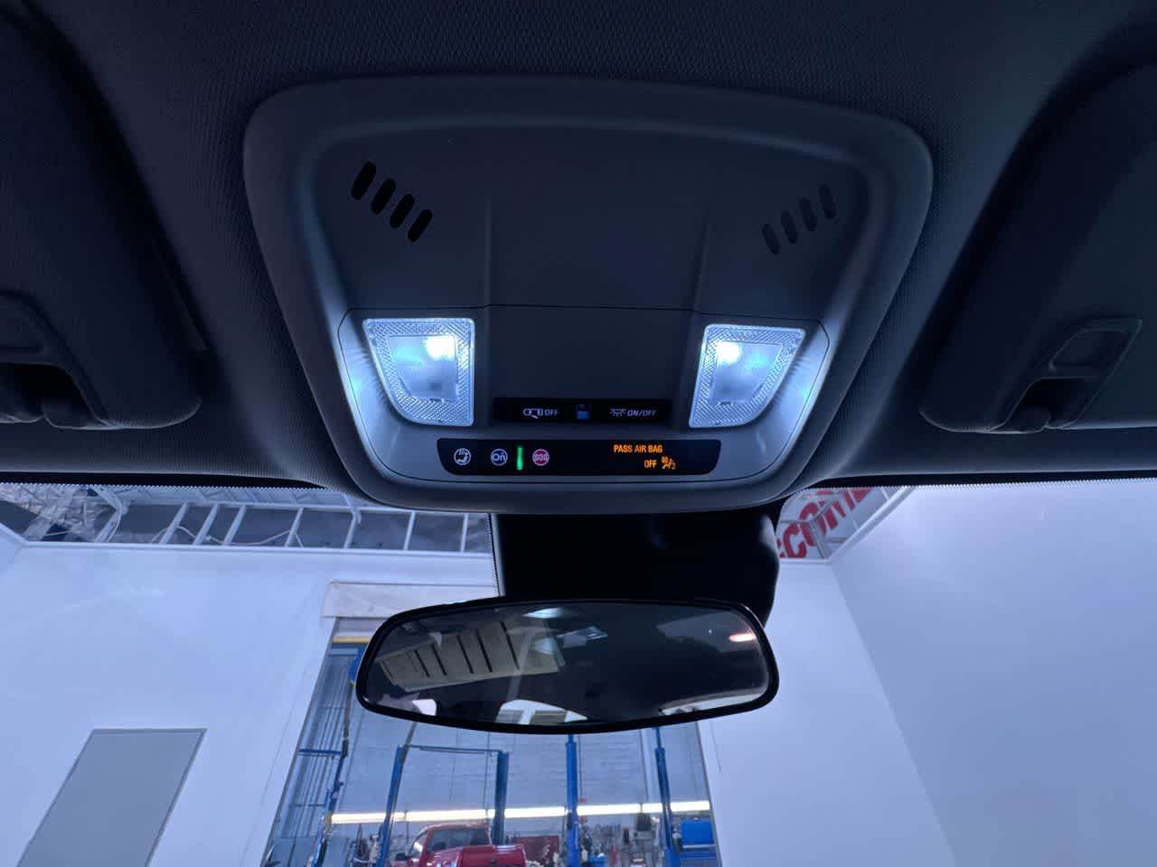 used 2024 Chevrolet Malibu car, priced at $19,123