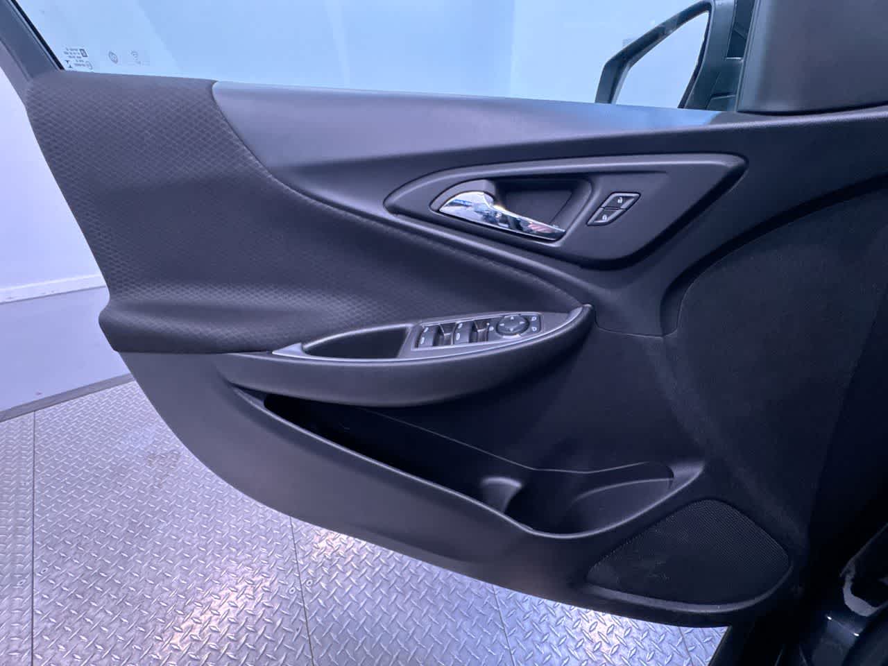 used 2024 Chevrolet Malibu car, priced at $19,123