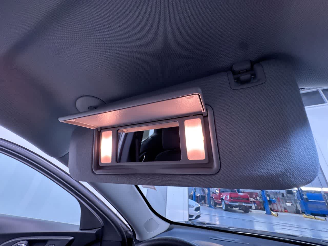 used 2024 Chevrolet Malibu car, priced at $19,123