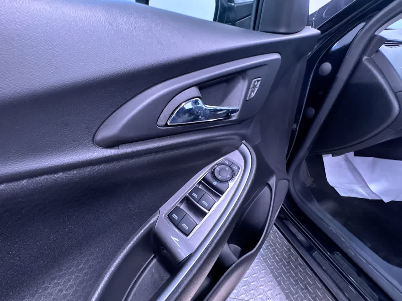 used 2024 Chevrolet Malibu car, priced at $19,123