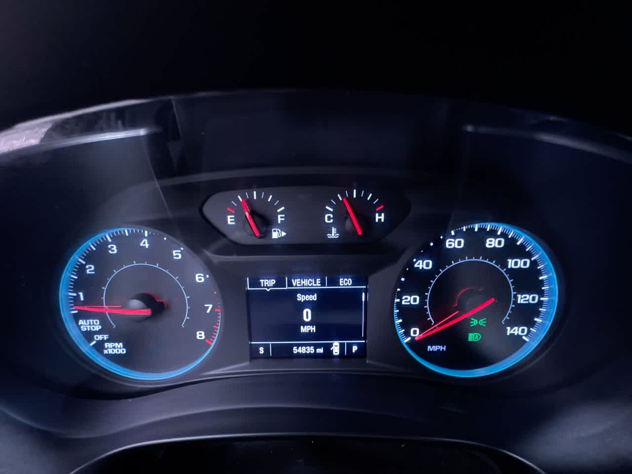 used 2024 Chevrolet Malibu car, priced at $19,123