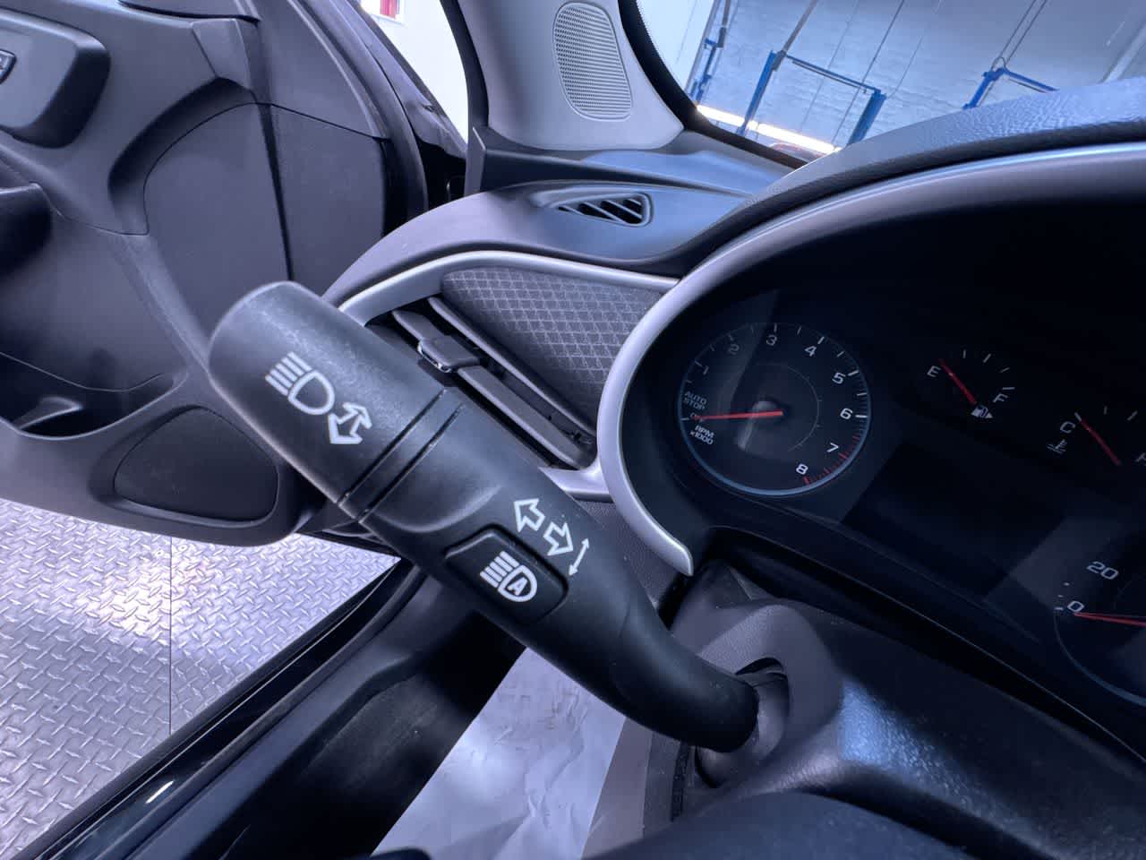 used 2024 Chevrolet Malibu car, priced at $19,123