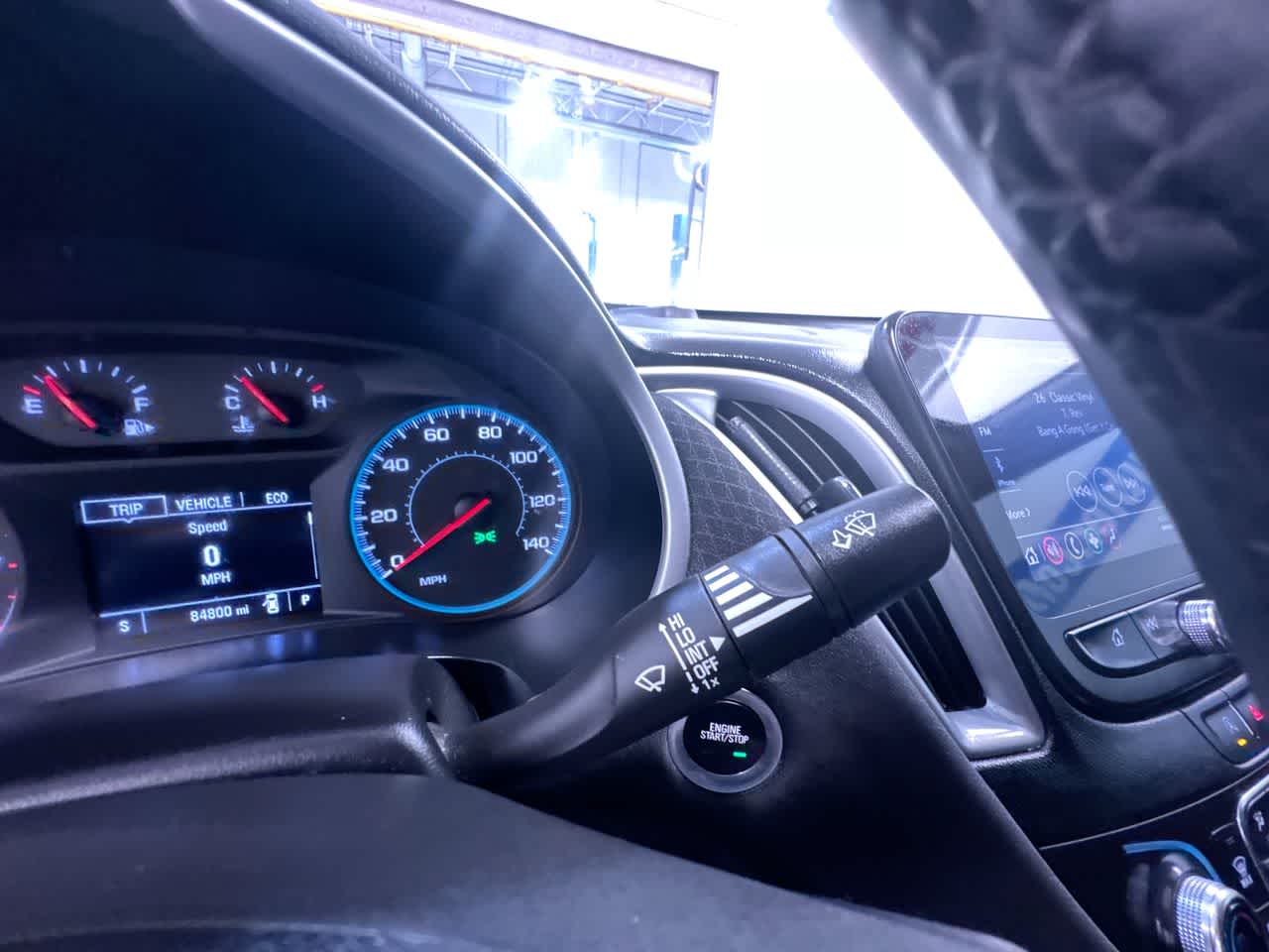 used 2023 Chevrolet Malibu car, priced at $15,777