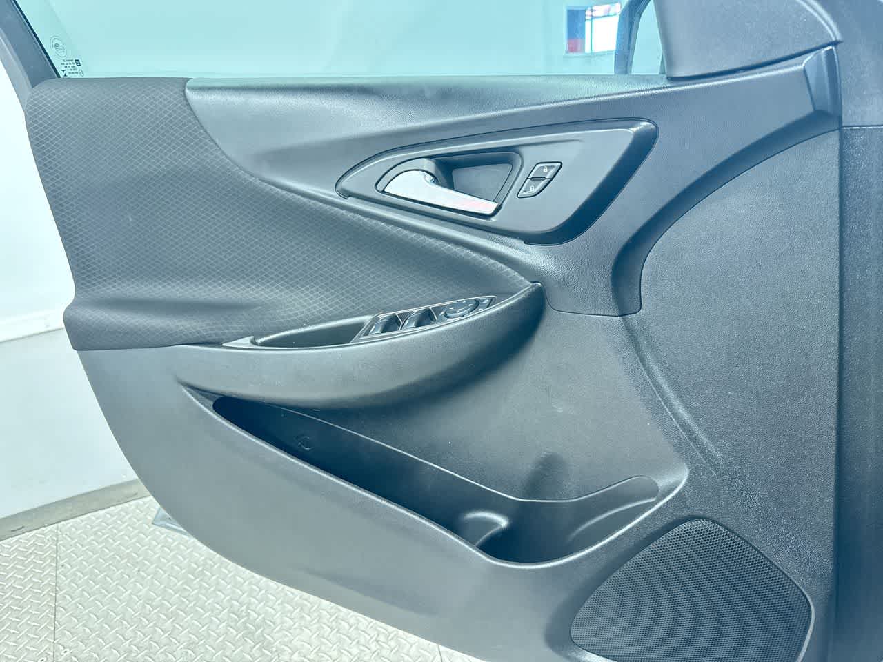 used 2023 Chevrolet Malibu car, priced at $15,777