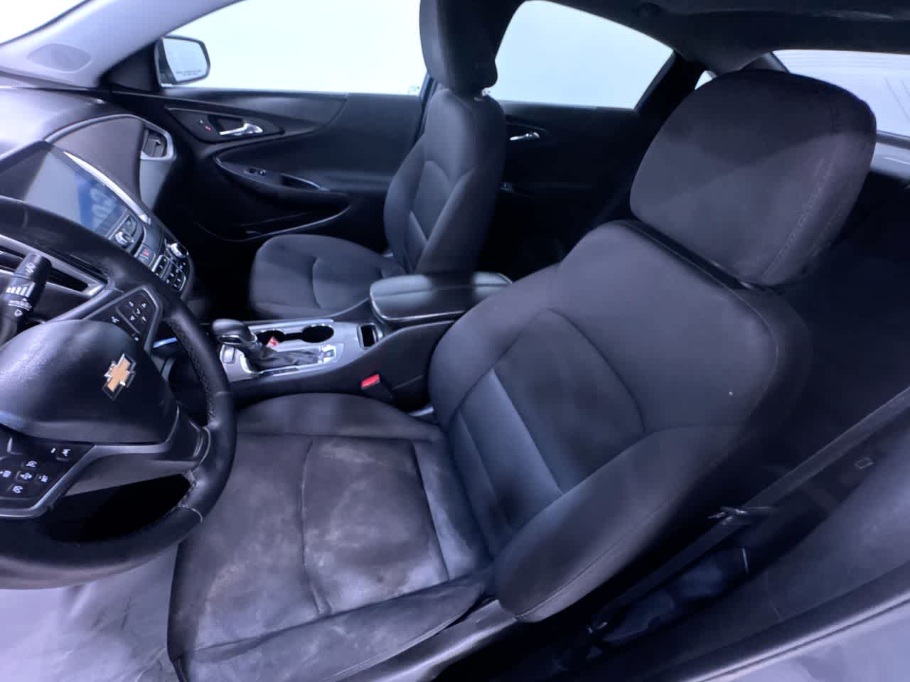 used 2023 Chevrolet Malibu car, priced at $15,777