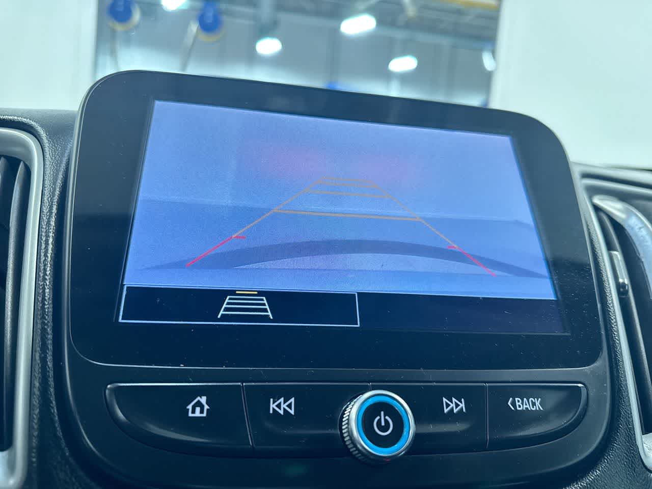 used 2023 Chevrolet Malibu car, priced at $15,777