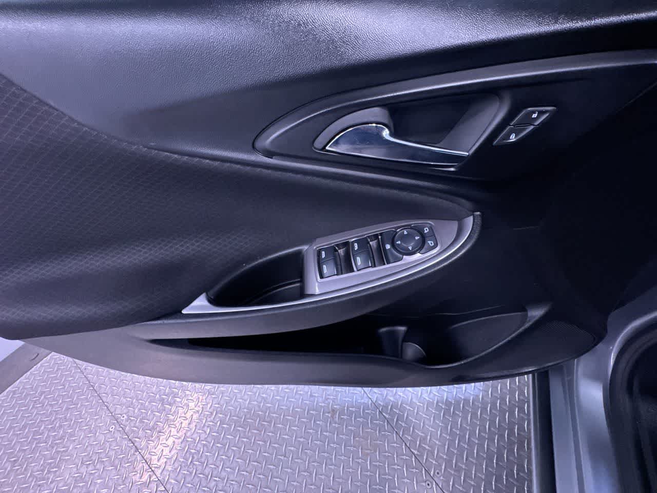 used 2023 Chevrolet Malibu car, priced at $15,777