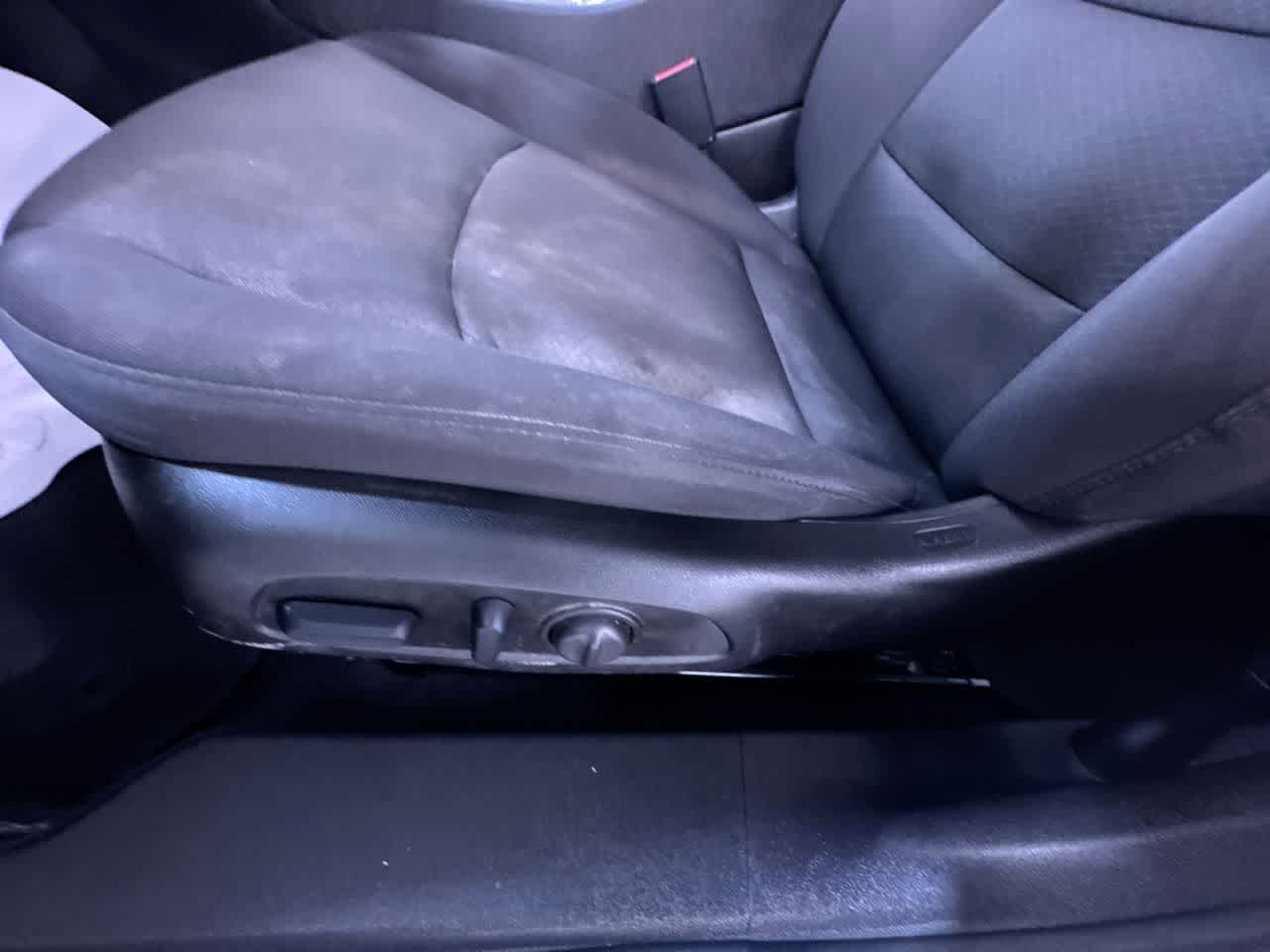 used 2023 Chevrolet Malibu car, priced at $15,777