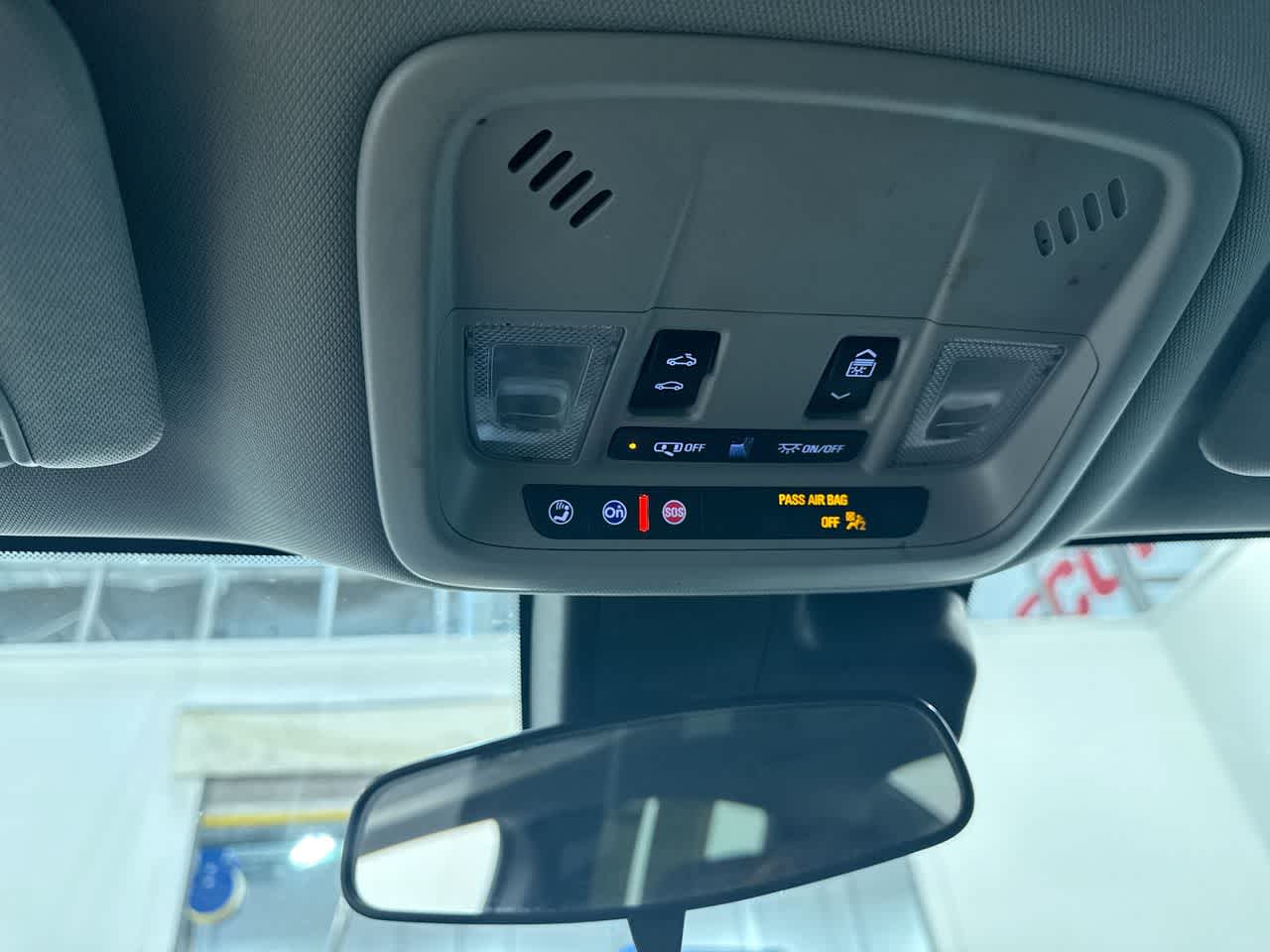 used 2023 Chevrolet Malibu car, priced at $15,777