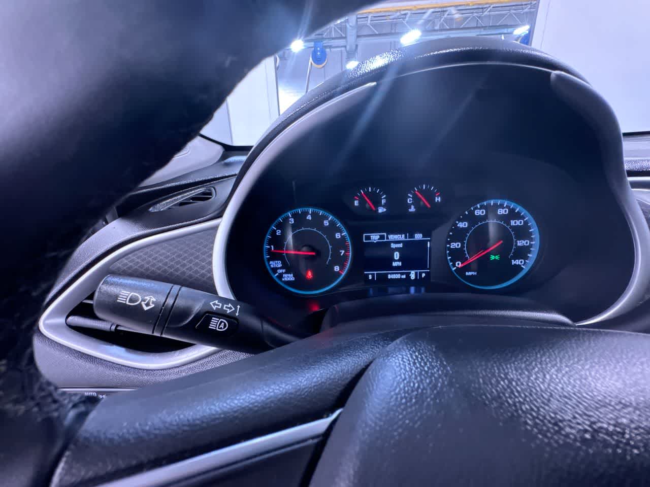 used 2023 Chevrolet Malibu car, priced at $15,777