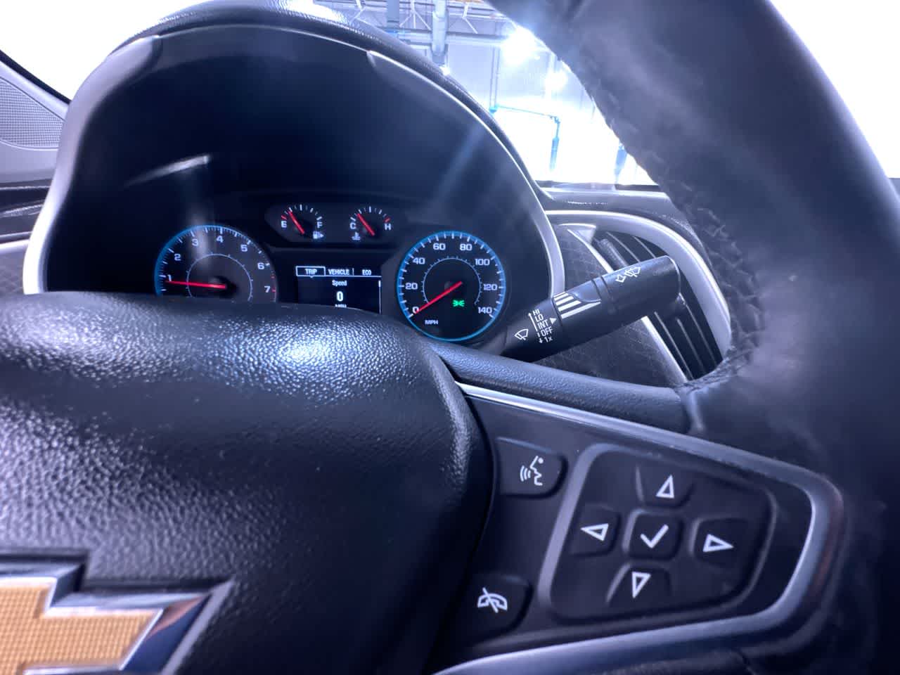 used 2023 Chevrolet Malibu car, priced at $15,777