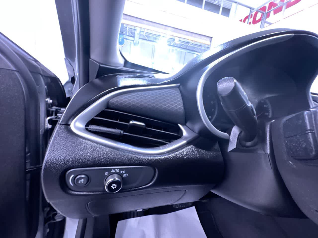 used 2023 Chevrolet Malibu car, priced at $15,777