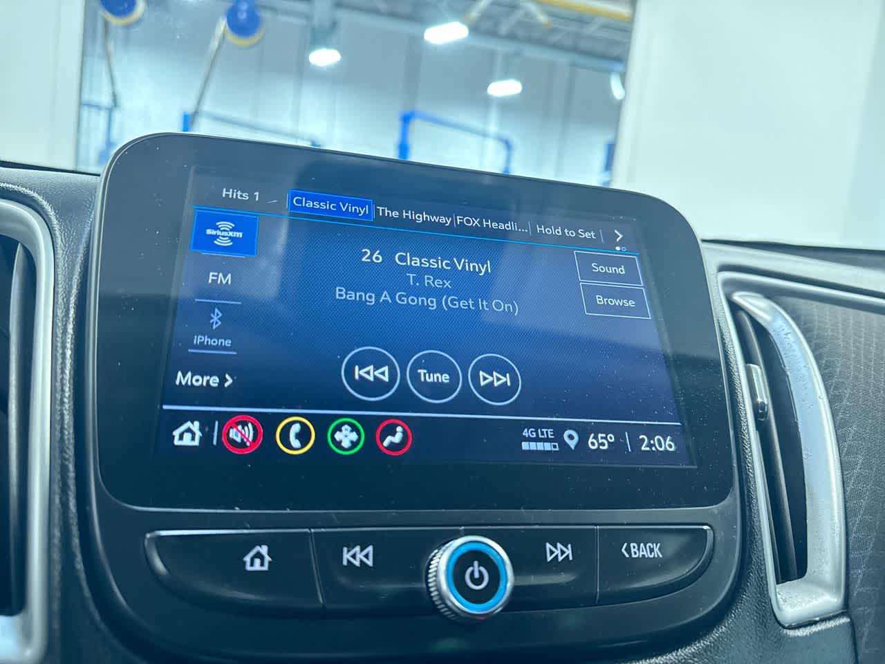 used 2023 Chevrolet Malibu car, priced at $15,777