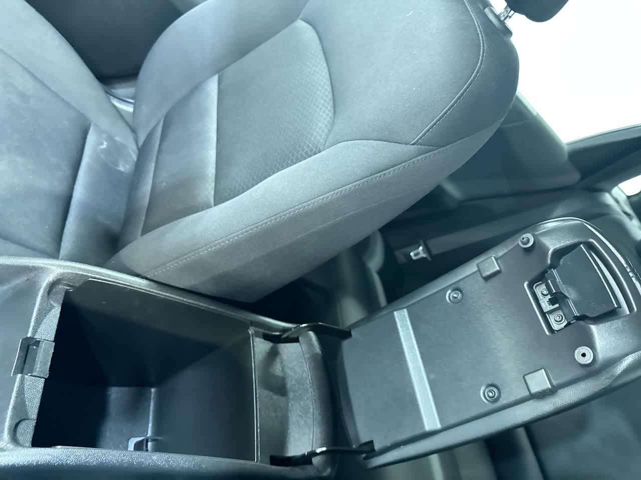 used 2023 Chevrolet Malibu car, priced at $15,777