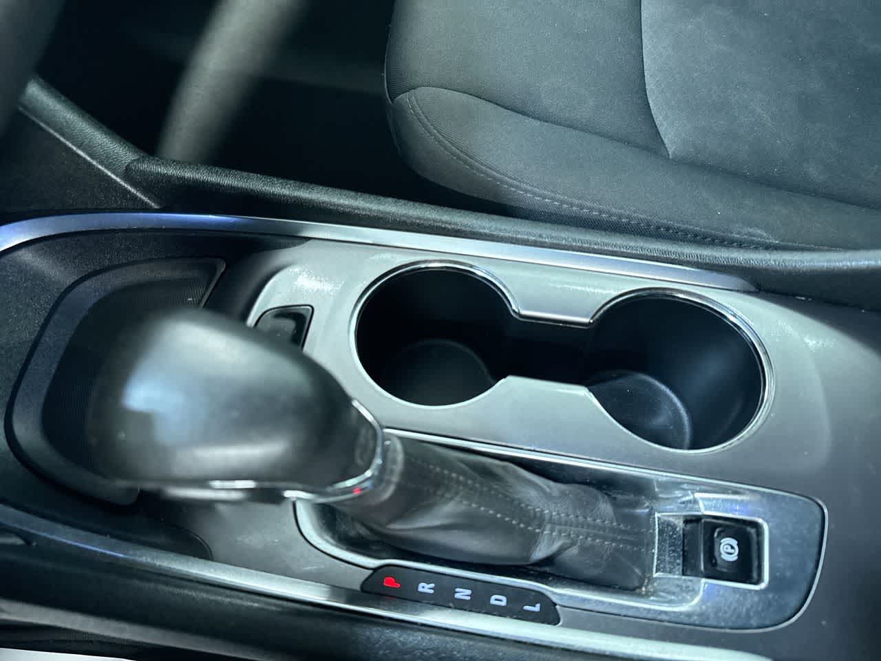 used 2023 Chevrolet Malibu car, priced at $15,777