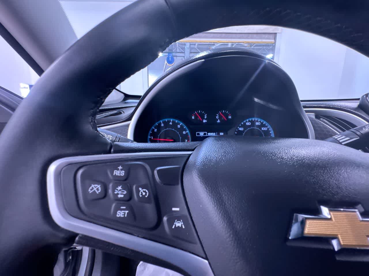 used 2023 Chevrolet Malibu car, priced at $15,777