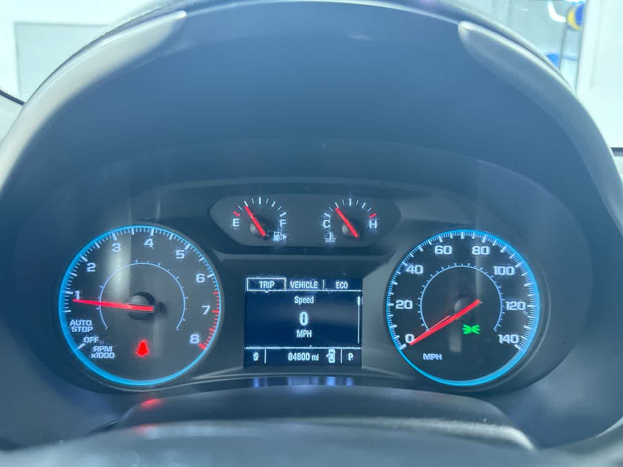 used 2023 Chevrolet Malibu car, priced at $15,777