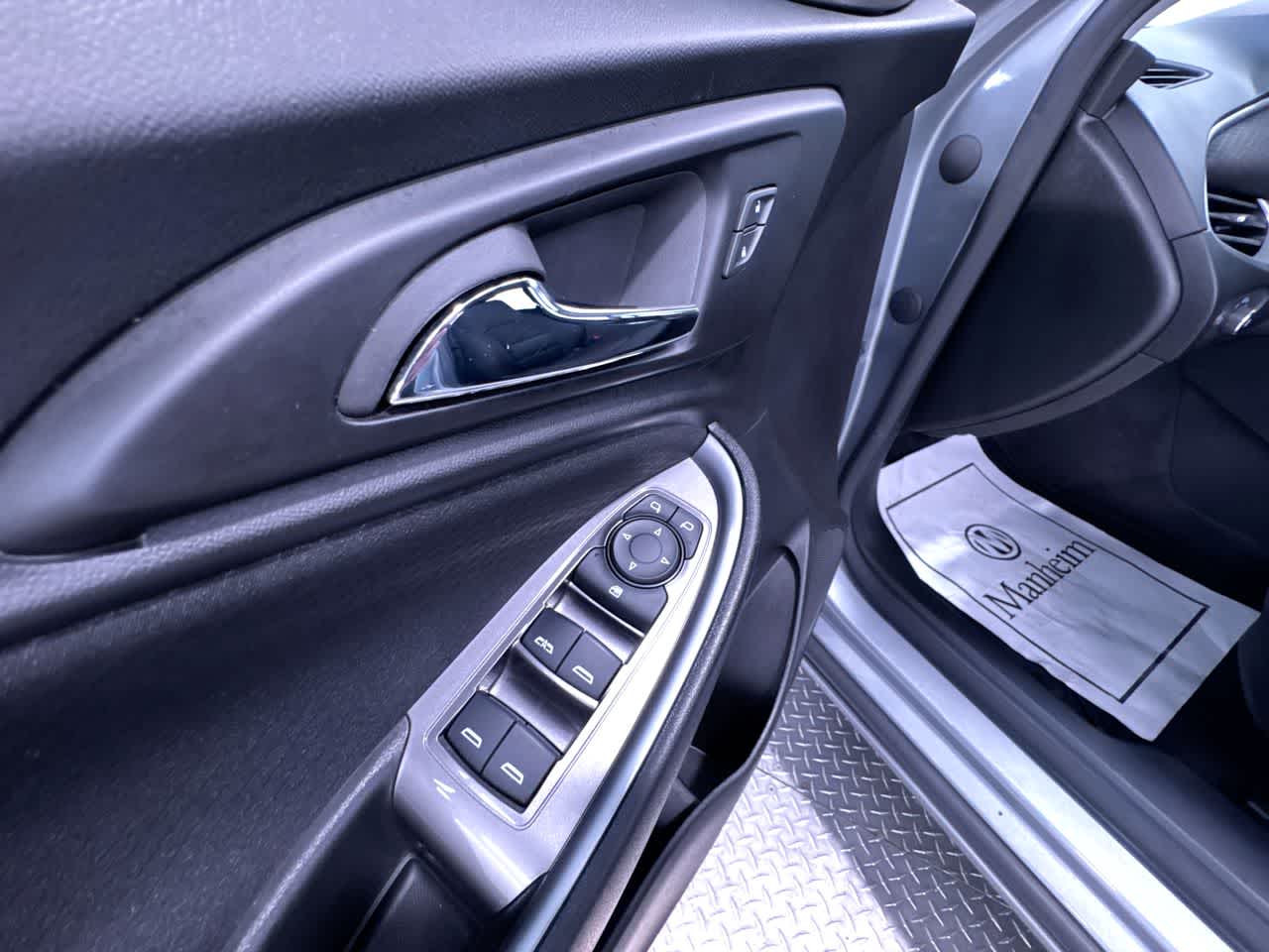 used 2024 Chevrolet Malibu car, priced at $23,248