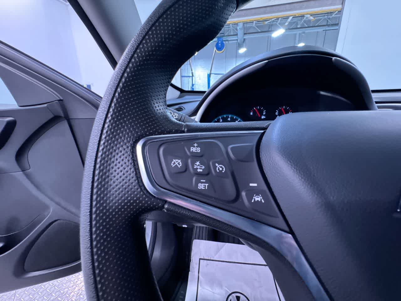 used 2024 Chevrolet Malibu car, priced at $23,248