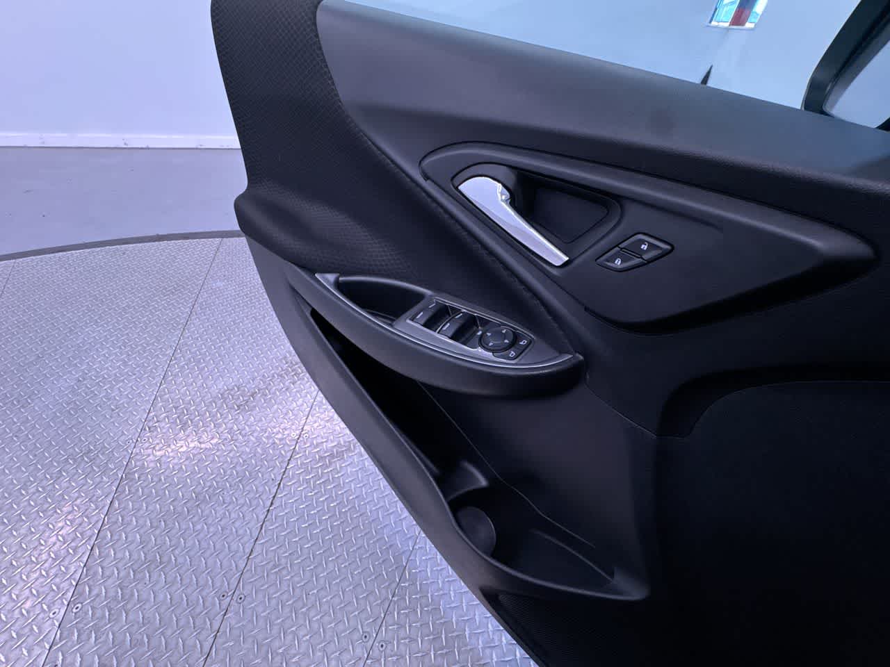 used 2024 Chevrolet Malibu car, priced at $23,248