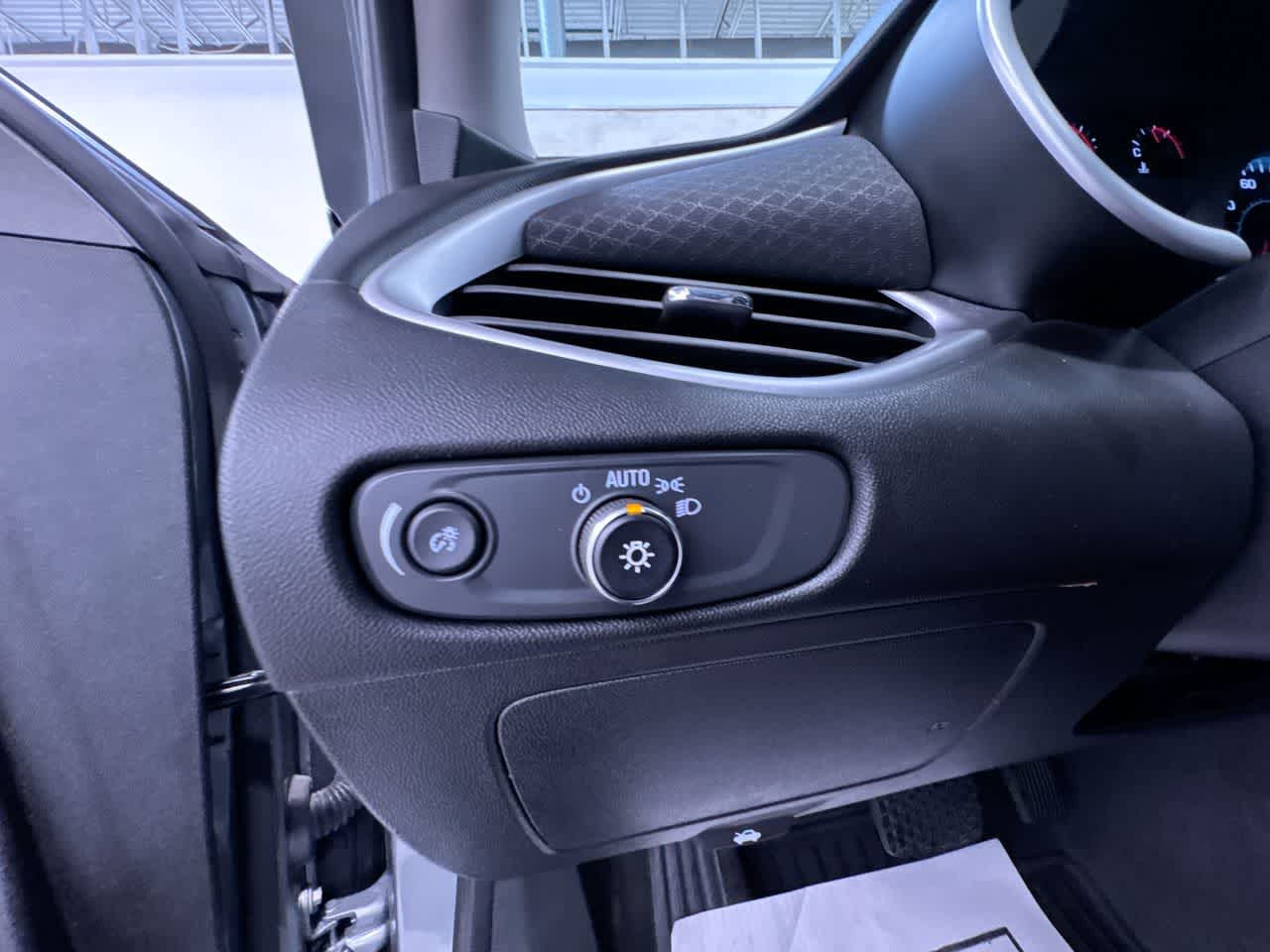 used 2024 Chevrolet Malibu car, priced at $23,248
