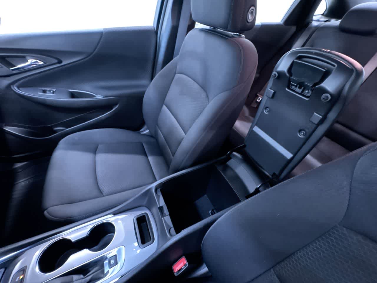 used 2024 Chevrolet Malibu car, priced at $23,248