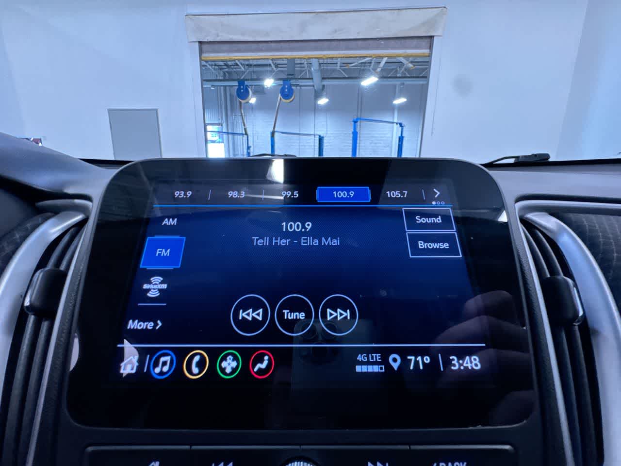 used 2024 Chevrolet Malibu car, priced at $23,248