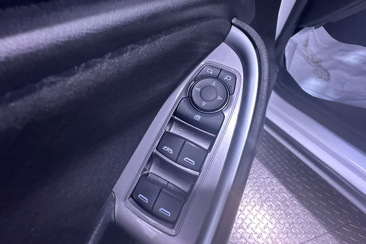 used 2024 Chevrolet Malibu car, priced at $15,540