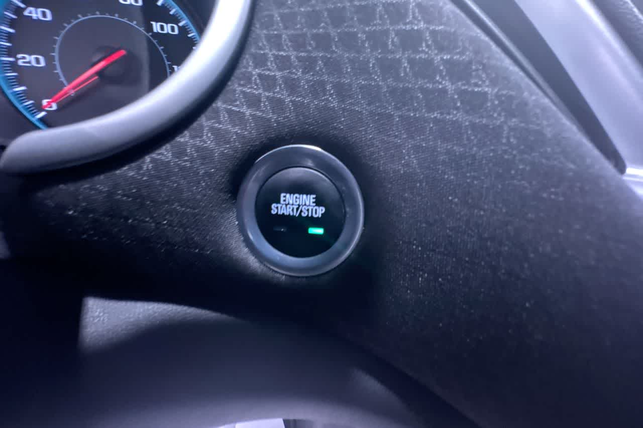 used 2024 Chevrolet Malibu car, priced at $15,540