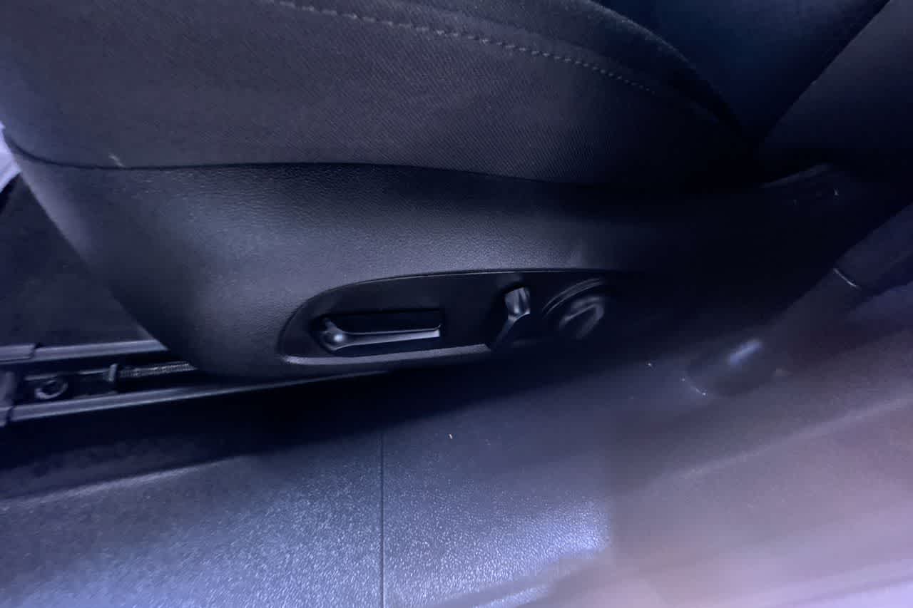 used 2024 Chevrolet Malibu car, priced at $15,540