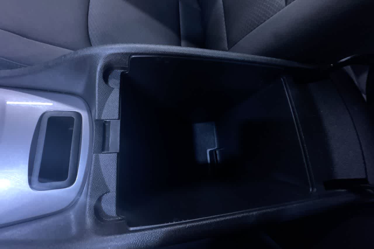 used 2024 Chevrolet Malibu car, priced at $15,540