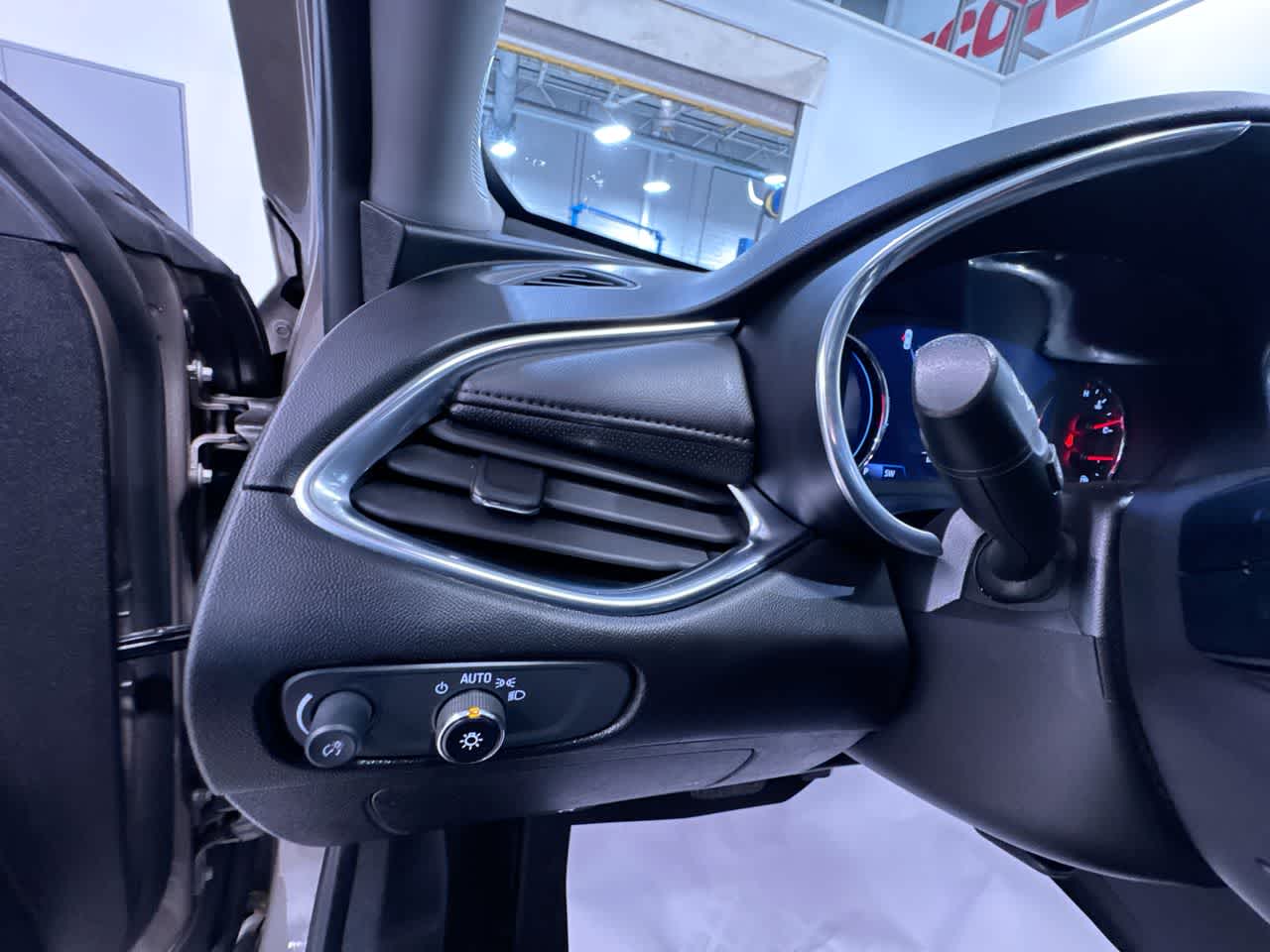 used 2024 Chevrolet Malibu car, priced at $21,777