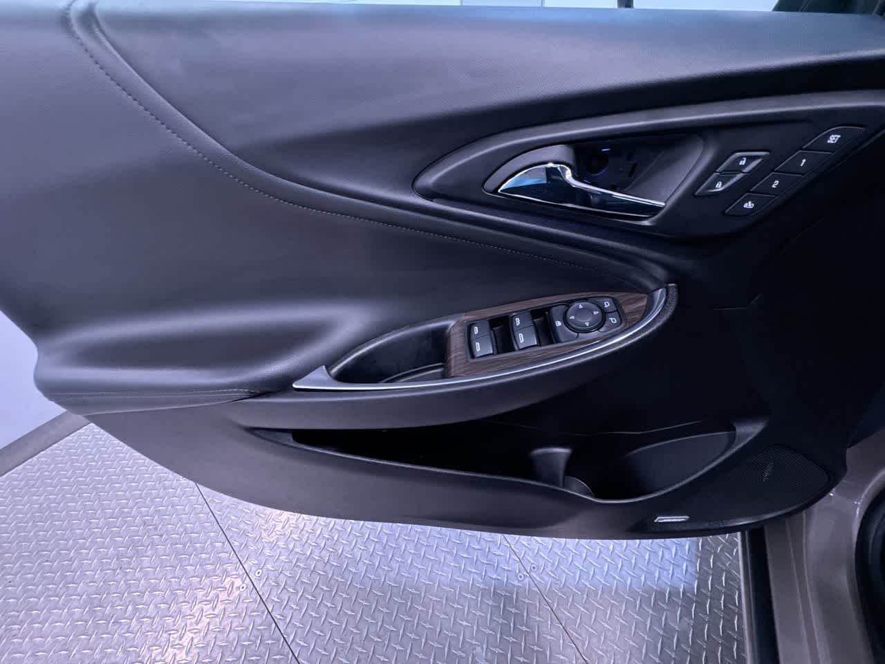 used 2024 Chevrolet Malibu car, priced at $21,777