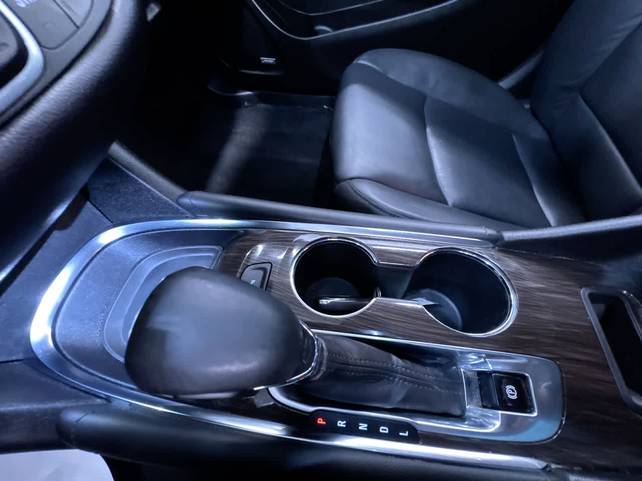 used 2024 Chevrolet Malibu car, priced at $21,777