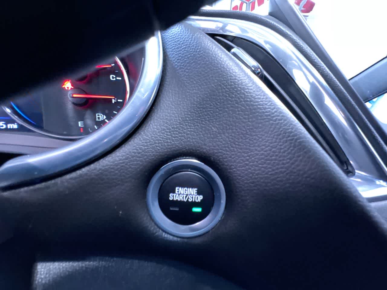 used 2024 Chevrolet Malibu car, priced at $21,777