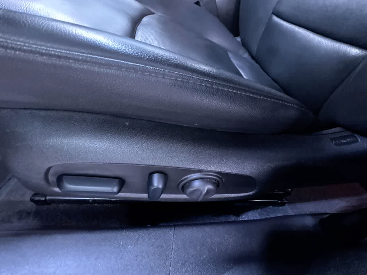 used 2024 Chevrolet Malibu car, priced at $21,777