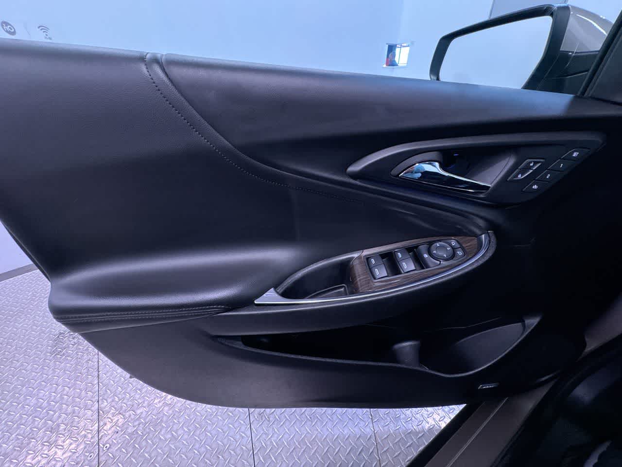 used 2024 Chevrolet Malibu car, priced at $21,777