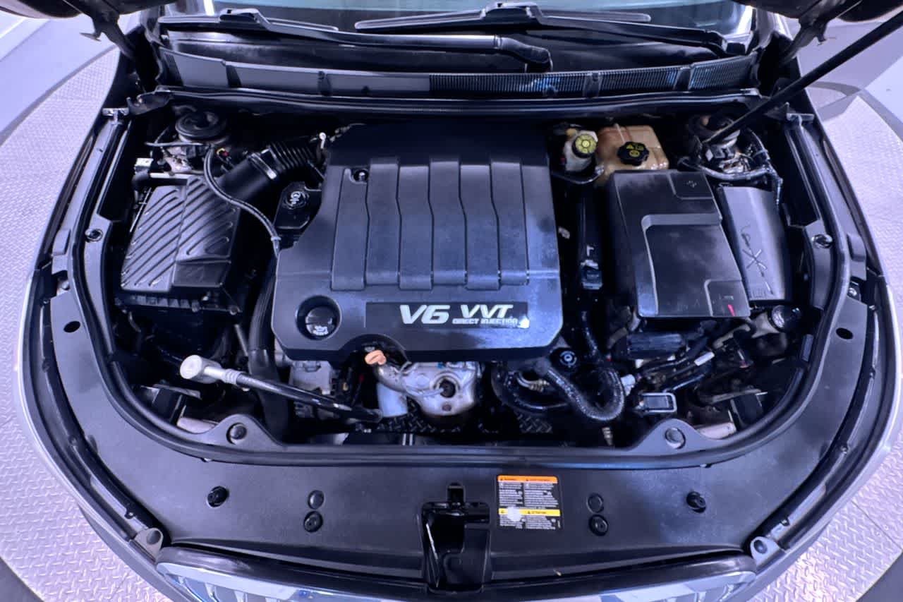 used 2010 Buick LaCrosse car, priced at $4,577